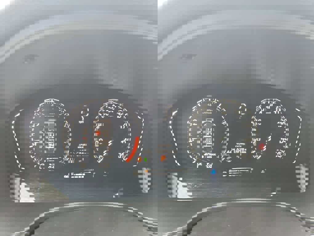 Used 2022 Honda Civic Sport image 24