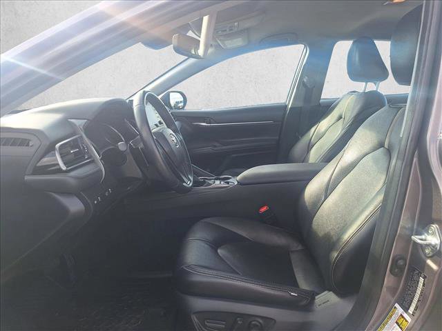 Certified 2023 Toyota Camry SE image 10