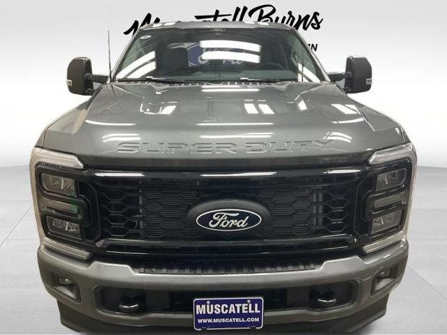 New 2027 Ford F350 XLT w/ XLT Premium Package AWD/4WD image 2