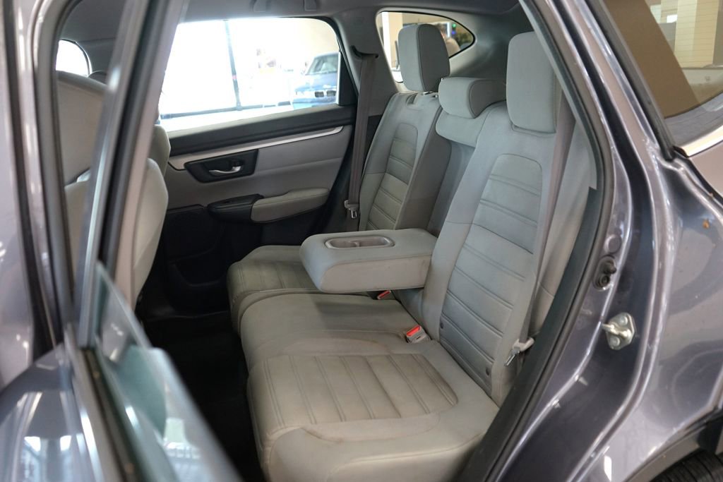 Used 2017 Honda CR-V LX image 39