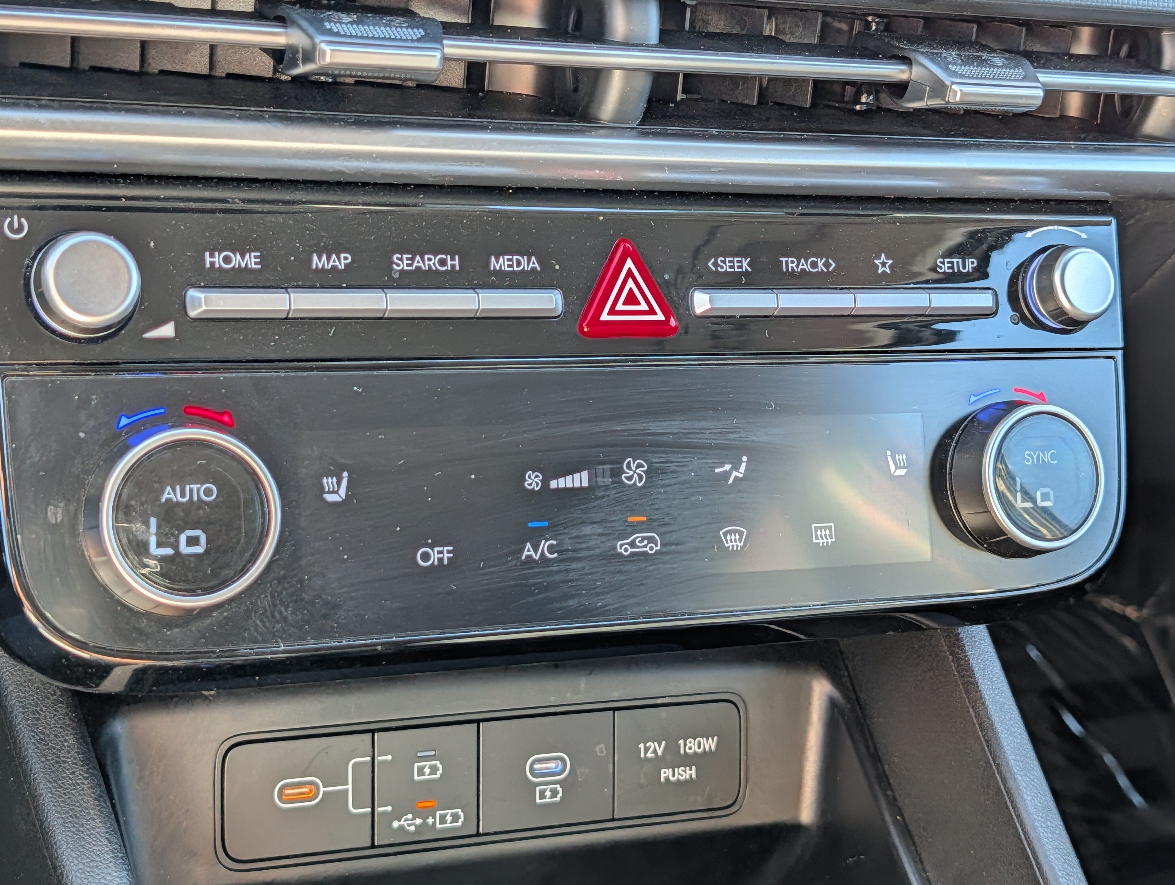 Certified 2026 Hyundai Tucson SEL AWD/4WD image 23