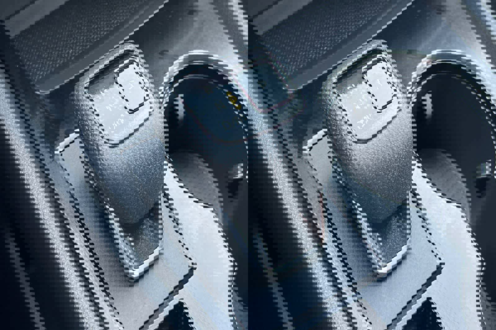 New 2026 Nissan Rogue Dark Armor image 26