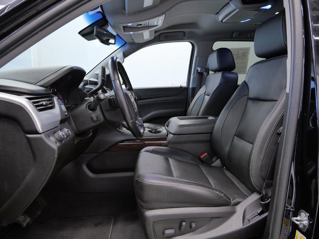 Used 2019 GMC Yukon SLT AWD/4WD image 13