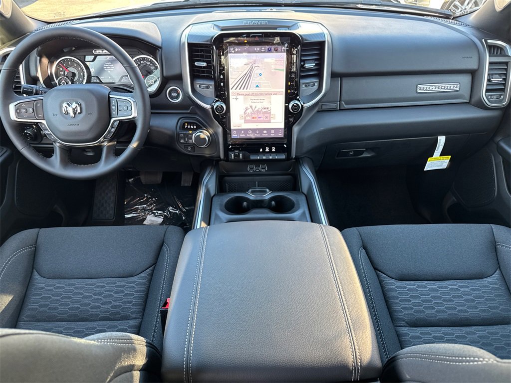 New 2026 RAM 1500 Big Horn image 21