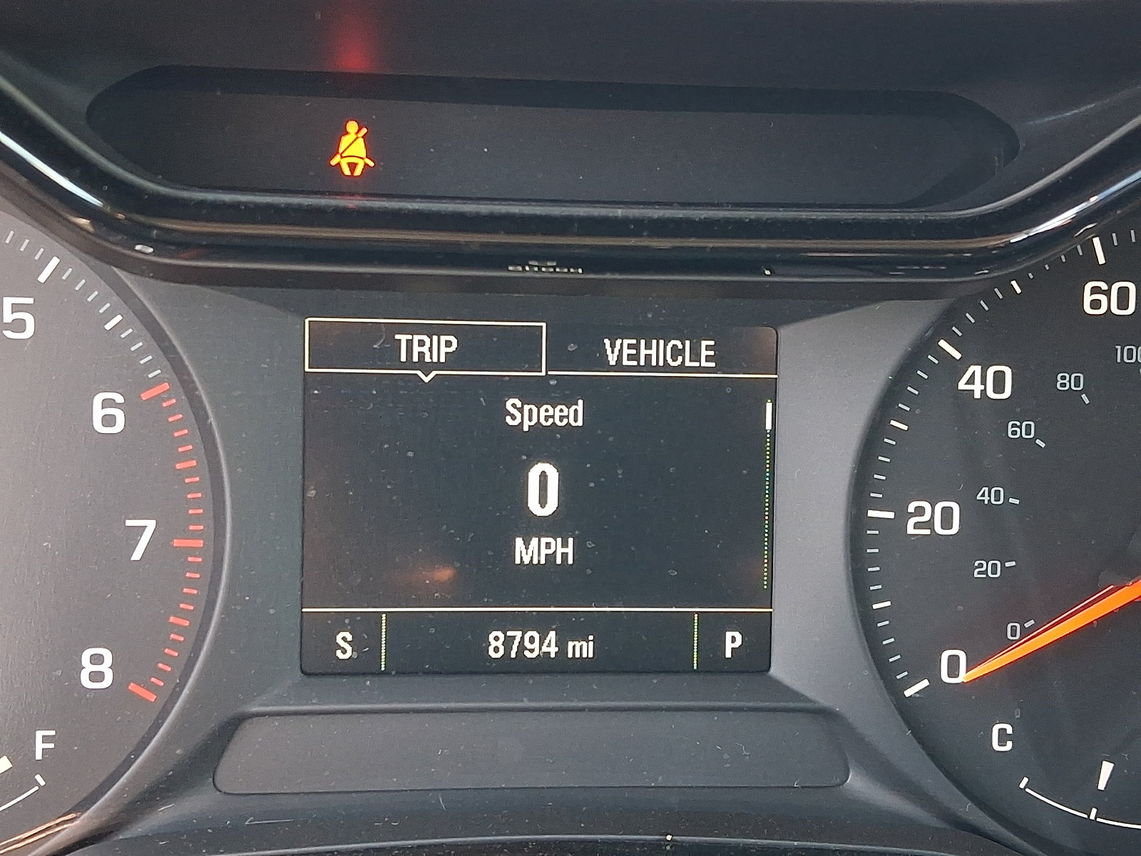 Certified 2025 Chevrolet Trax LS w/ LS Convenience Package FWD image 20