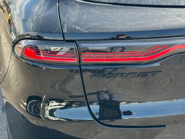 Used 2024 Dodge Hornet R/T Plus w/ R/T Blacktop Package image 13