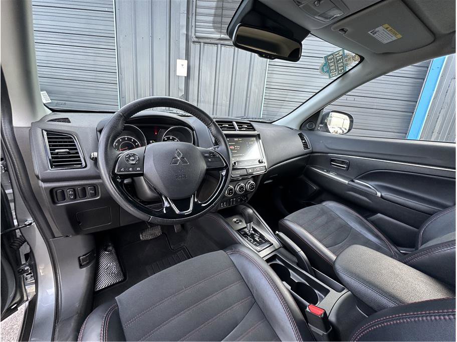 Used 2024 Mitsubishi Outlander Sport AWD image 14
