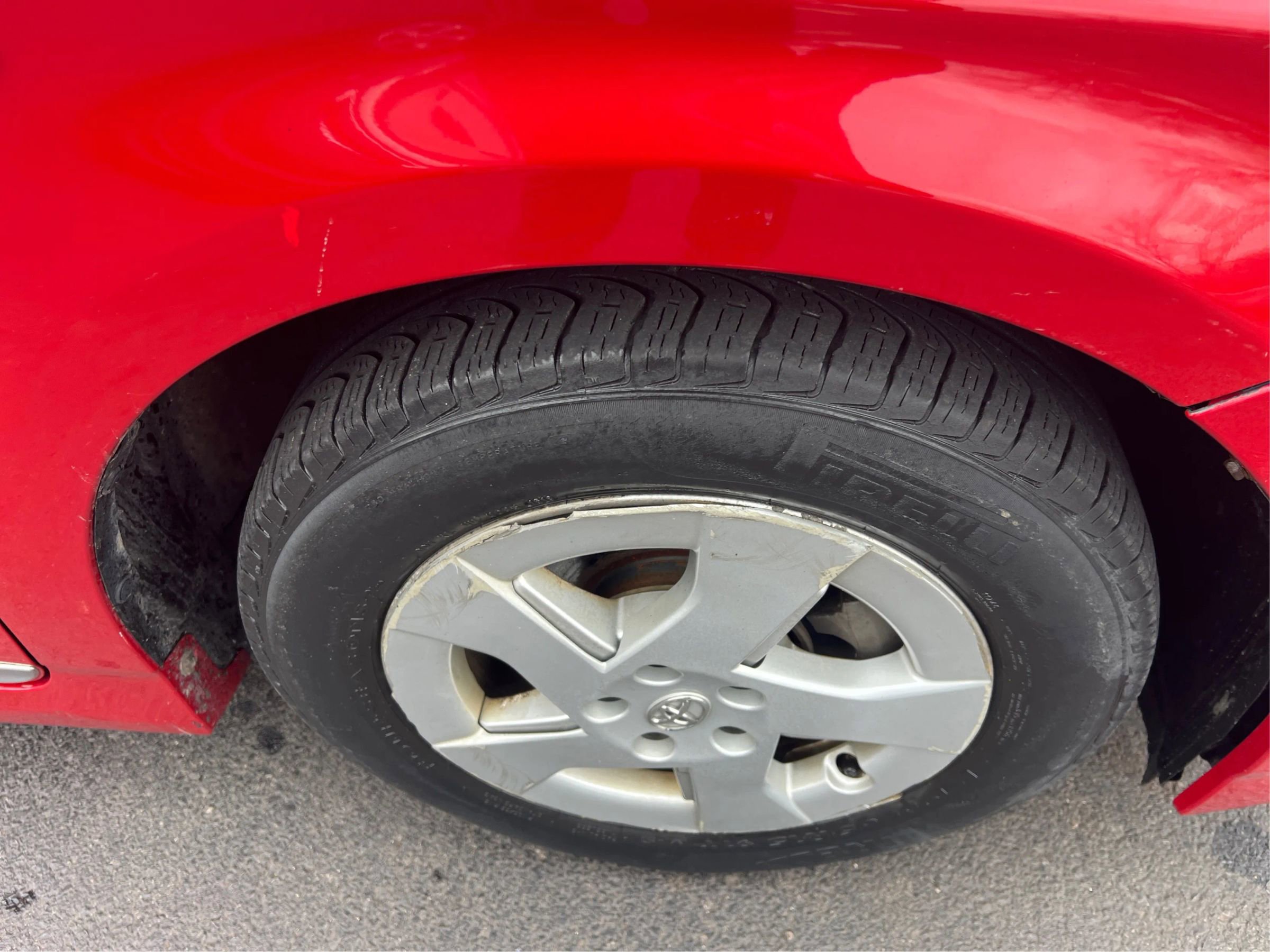 Used 2011 Toyota Prius Two image 22