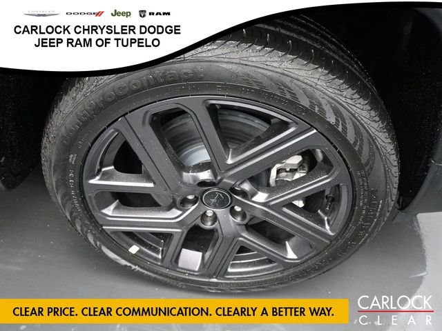 New 2026 Jeep Compass Latitude image 45