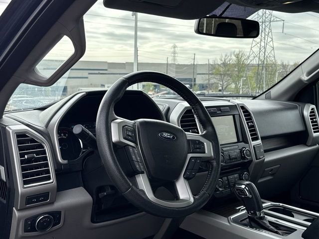 Used 2015 Ford F150 Lariat image 20