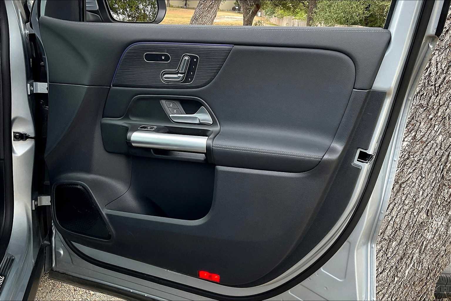 Certified 2025 Mercedes-Benz GLA 250 image 18