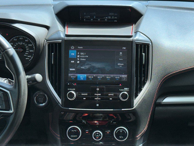 Used 2020 Subaru Forester Sport w/ Popular Package #2 AWD/4WD image 17