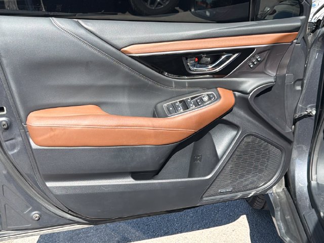 Used 2024 Subaru Outback Touring XT AWD/4WD image 16