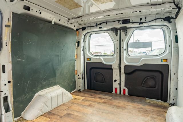 Used 2015 Ford Transit 250 130 Low Roof w/ Exterior Upgrade Package image 33