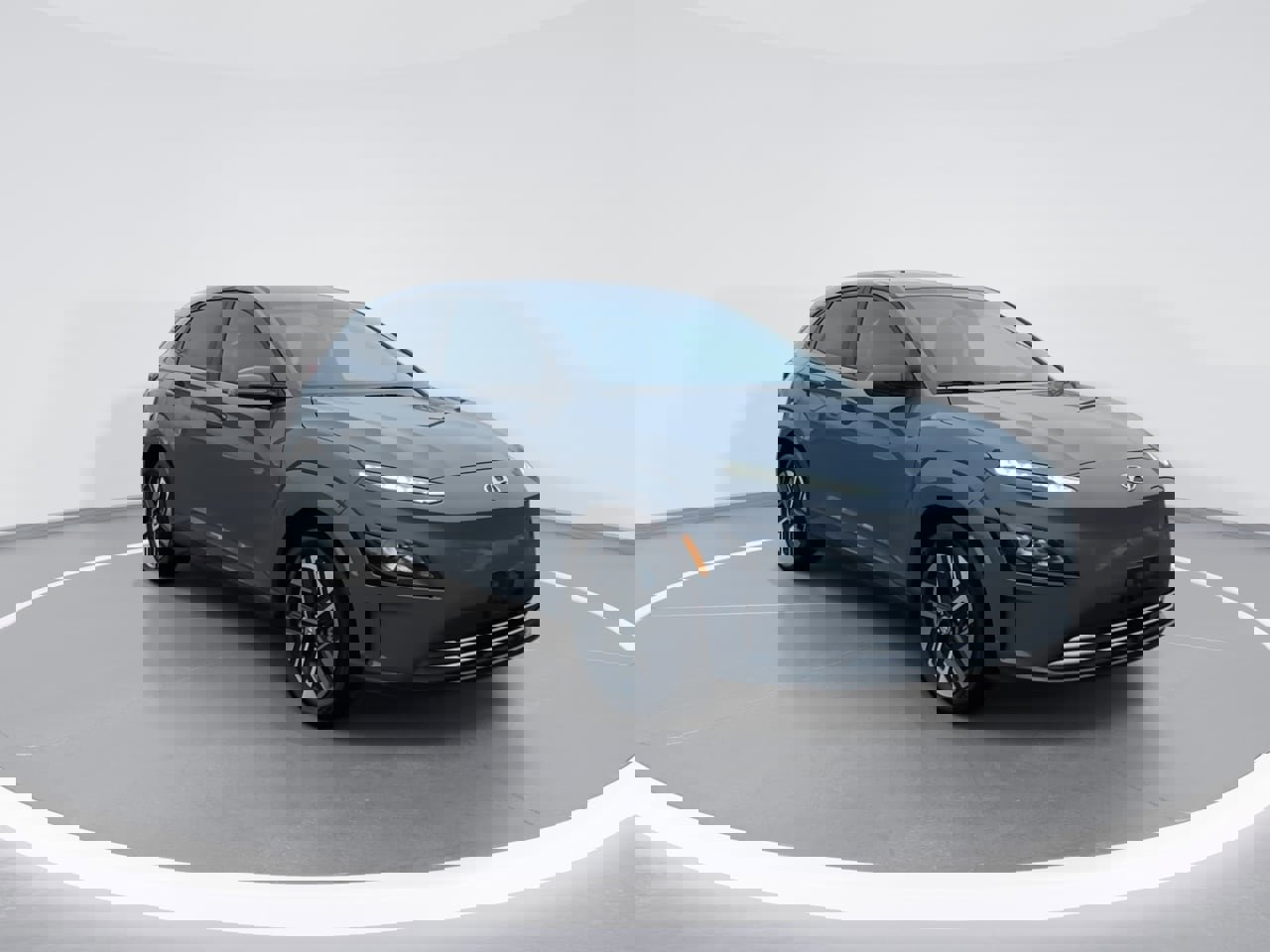 Certified 2023 Hyundai Kona SEL w/ Cargo Package image 9