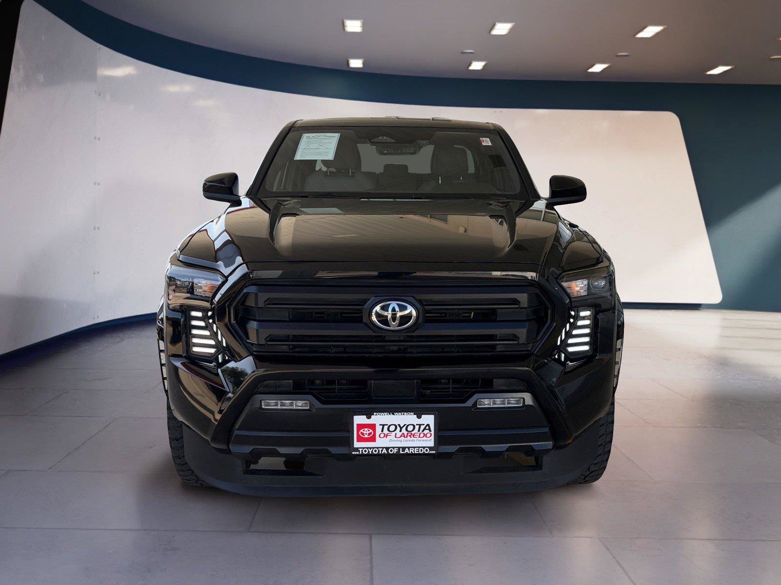 Used 2024 Toyota Tacoma SR5 RWD image 8