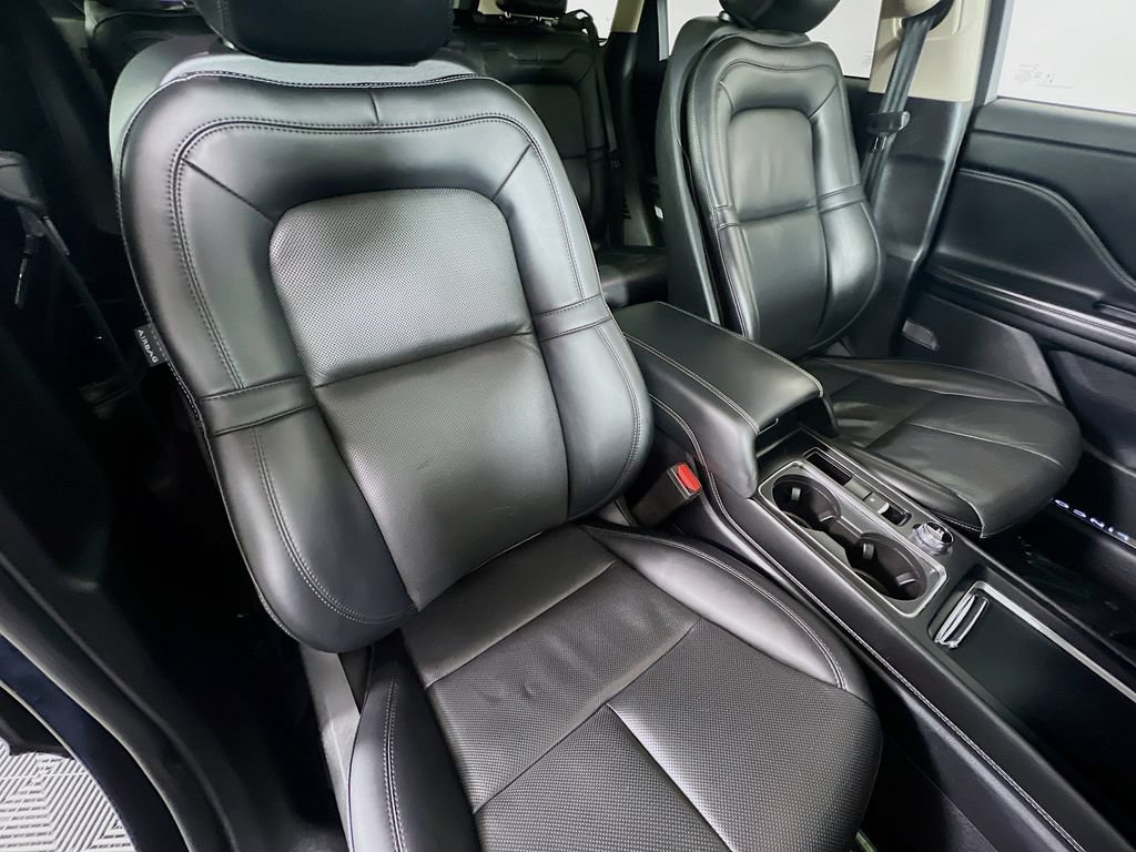 Used 2023 Lincoln Corsair Grand Touring AWD/4WD image 28