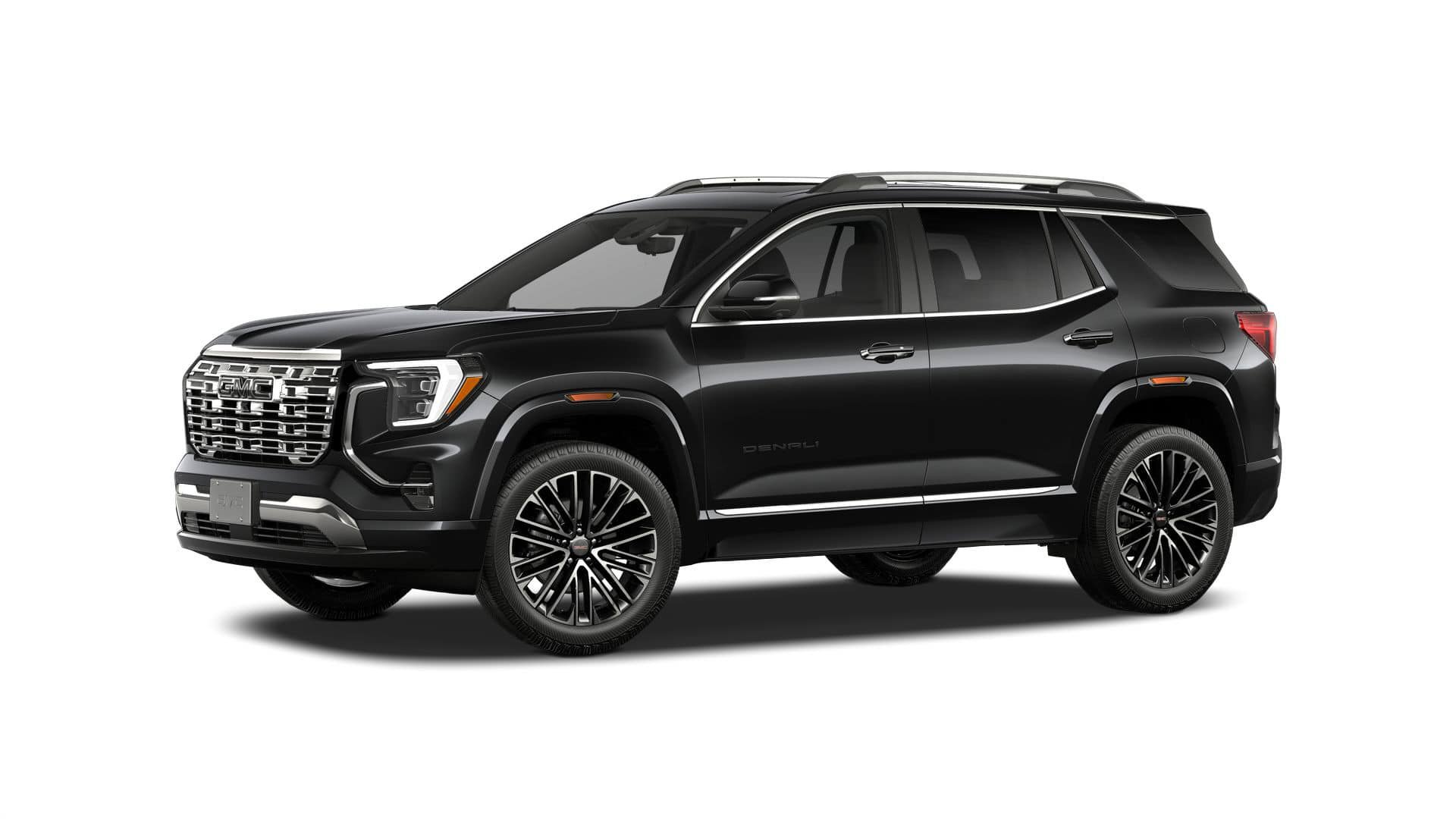 New 2027 GMC Terrain Denali AWD/4WD image 2