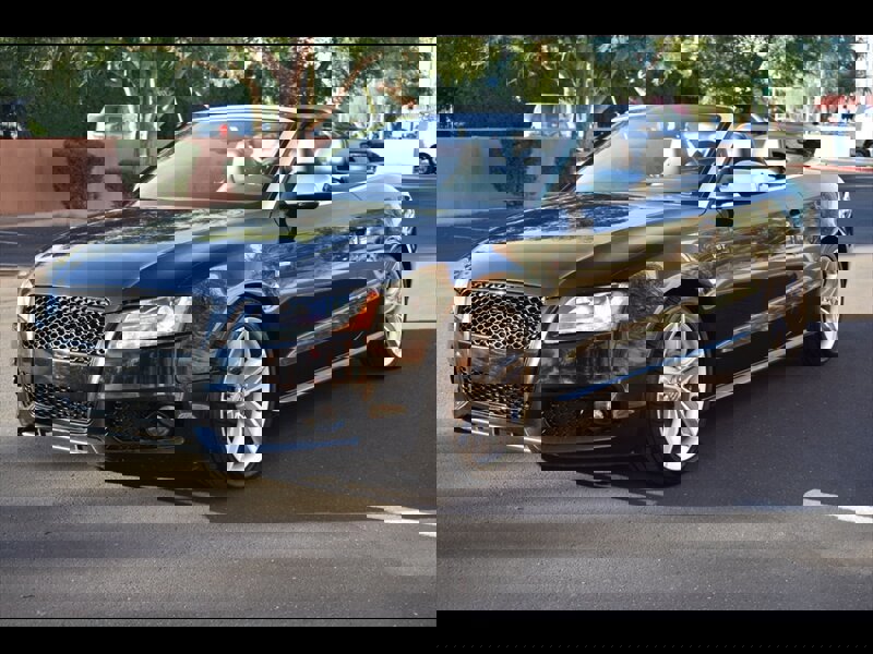 Used 2012 Audi S5 Prestige image 7