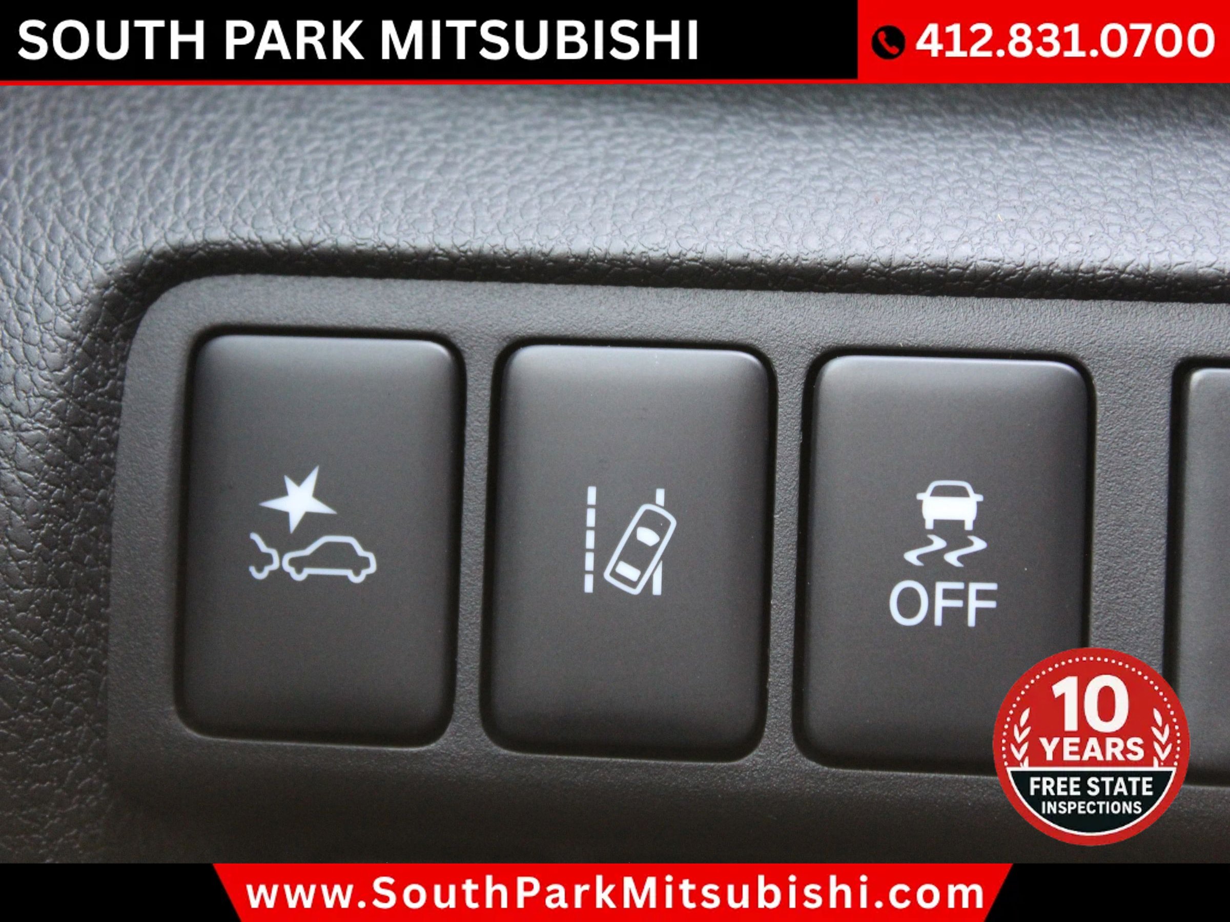 New 2026 Mitsubishi Eclipse Cross SE image 23