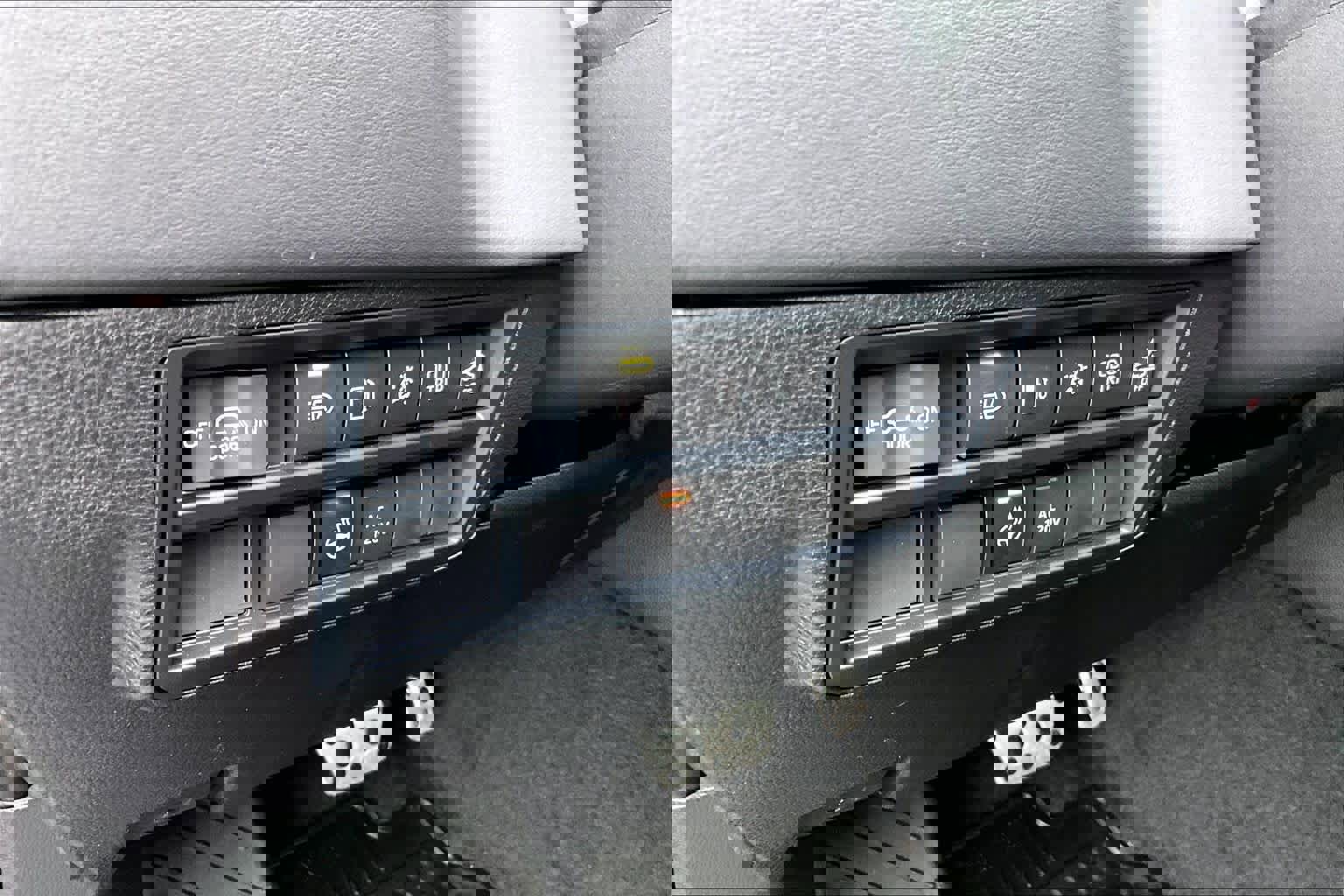 Certified 2026 Toyota Sequoia Platinum w/ TRD Off-Road Package image 33