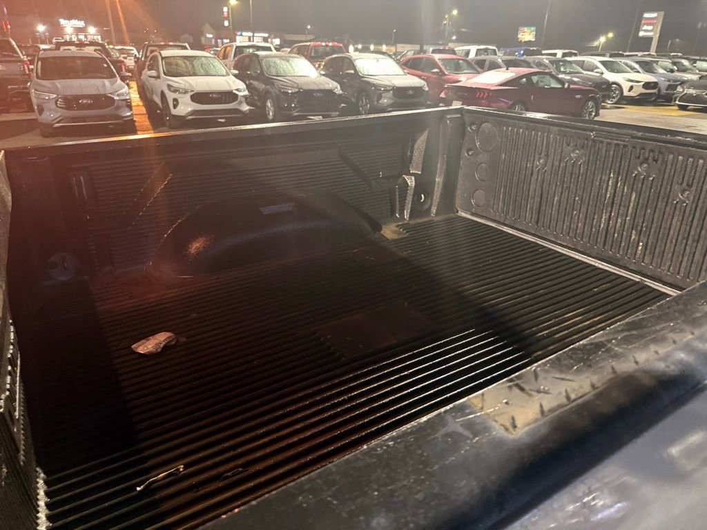 Used 2023 RAM 2500 Big Horn w/ Level 1 Equipment Group image 14