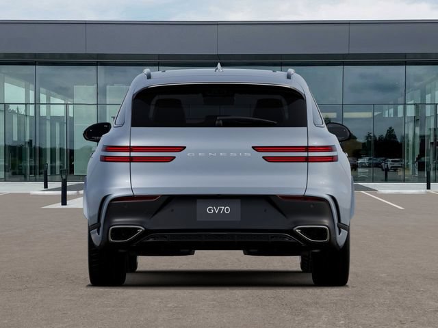 New 2027 Genesis GV70 3.5T Prestige AWD/4WD image 7