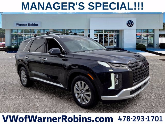 Used 2023 Hyundai Palisade SEL w/ Cargo Package