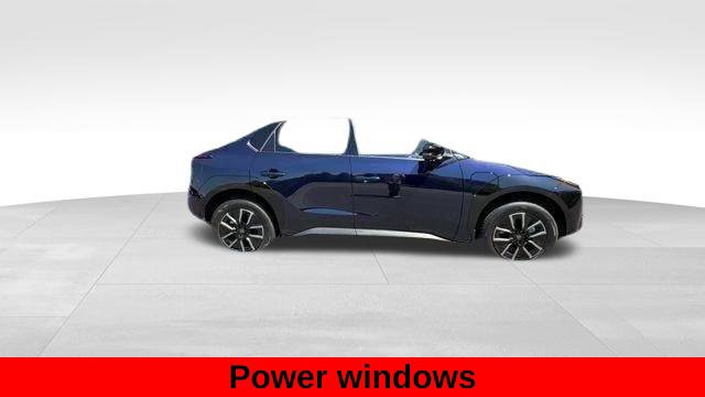 Used 2026 Toyota bZ FWD image 22