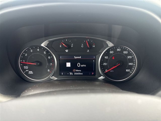 Used 2023 GMC Acadia SLE w/ Driver Convenience Package image 11