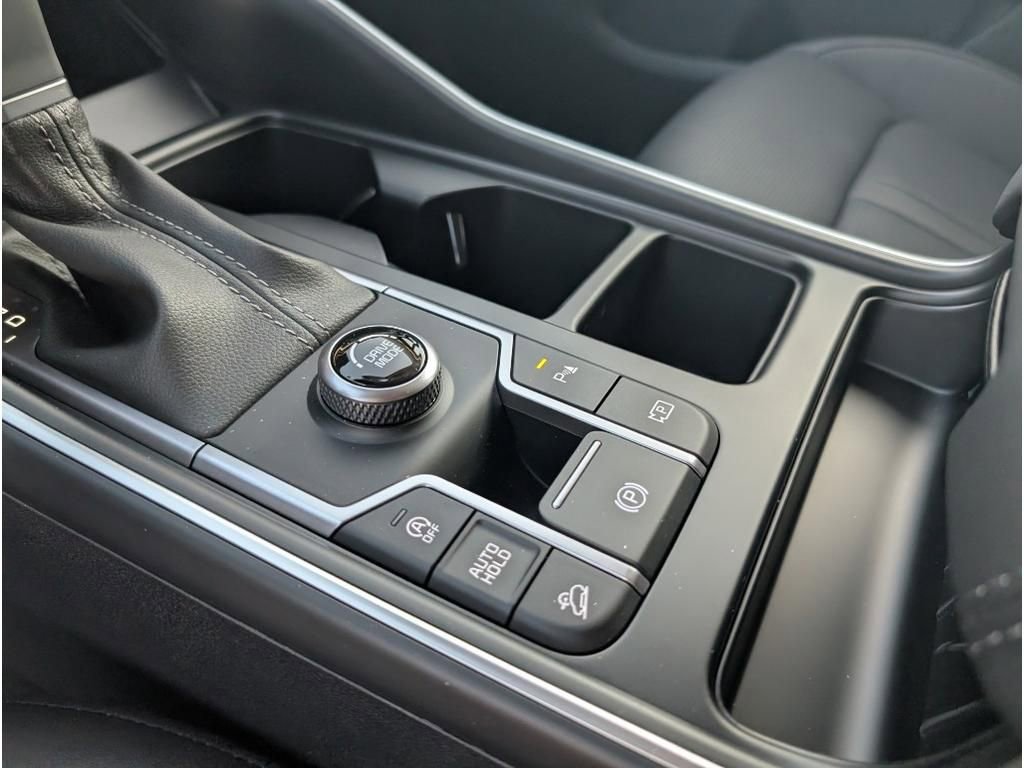 New 2025 Kia Sorento S w/ Panoramic Sunroof Package image 24