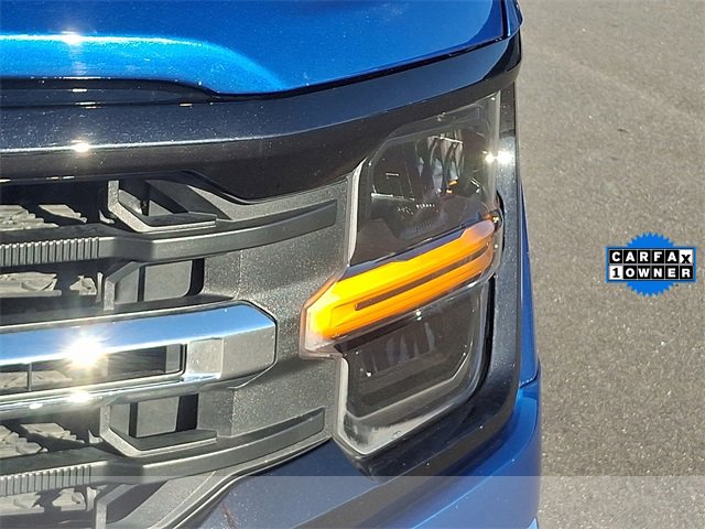 Used 2024 Ford F150 XLT w/ Mobile Office Package image 9