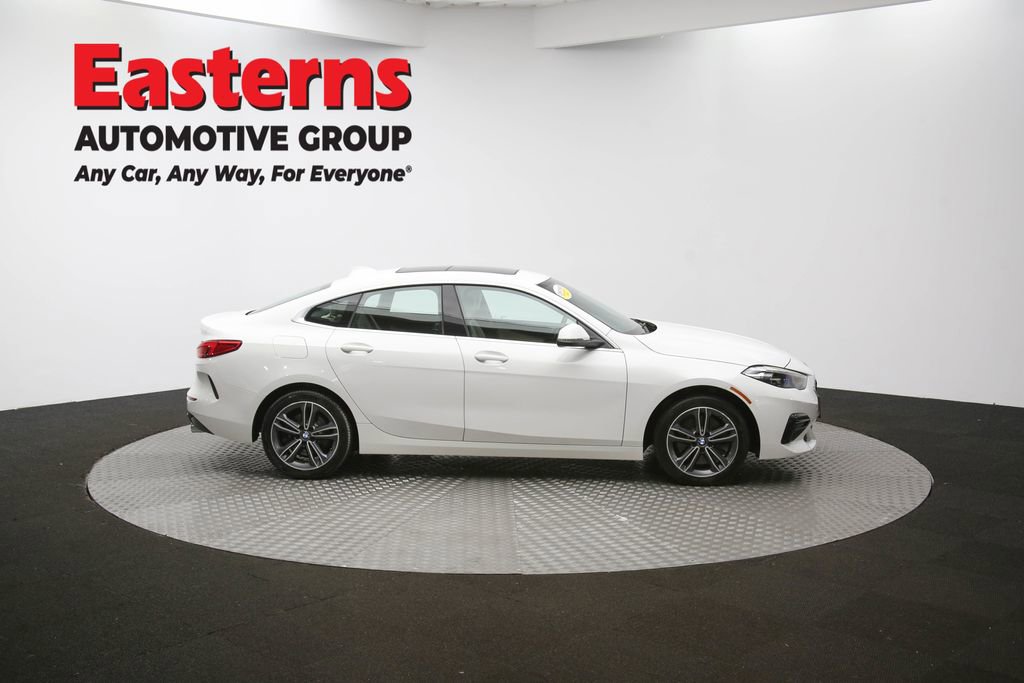 Used 2022 BMW 228i xDrive Gran Coupe w/ Convenience Package image 44