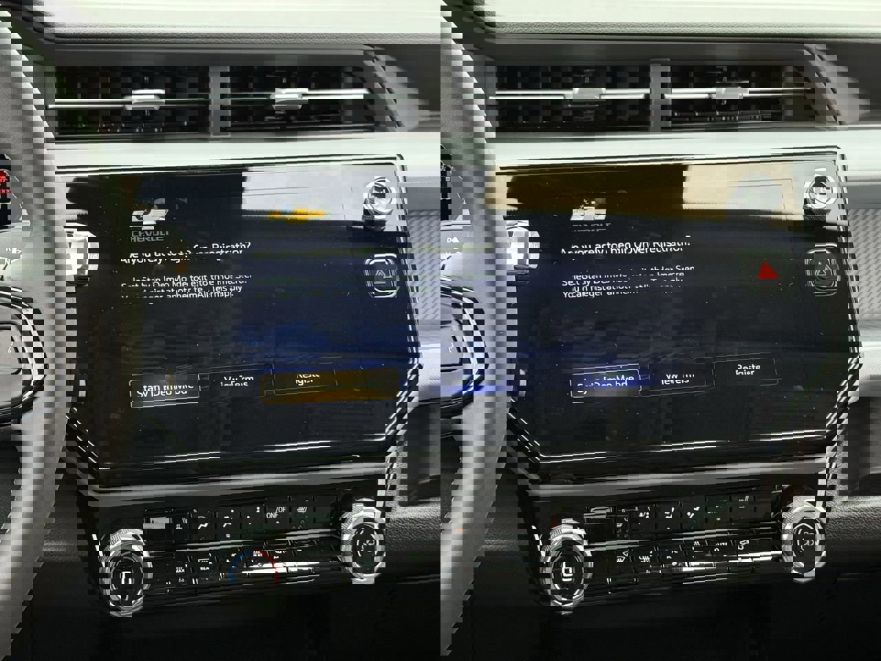 New 2027 Chevrolet Bolt LT w/ Comfort Package image 15