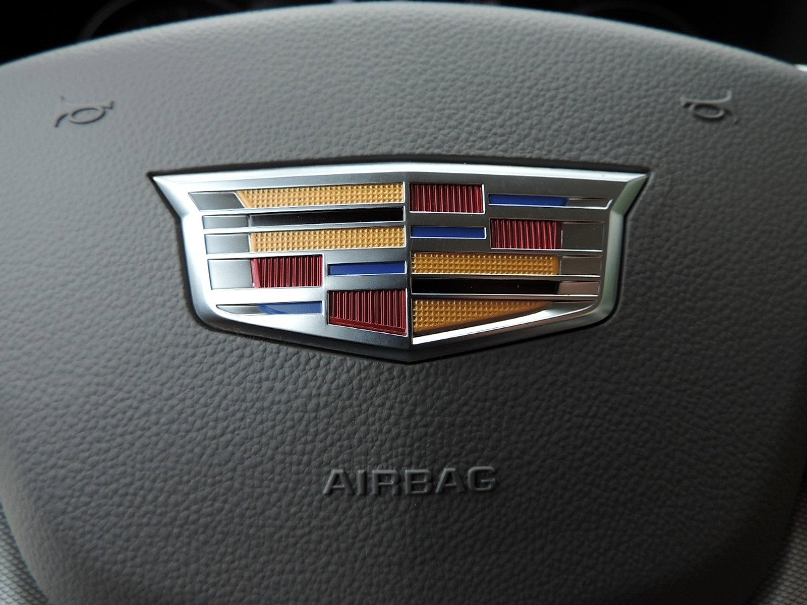 New 2026 Cadillac XT5 Premium Luxury FWD image 24