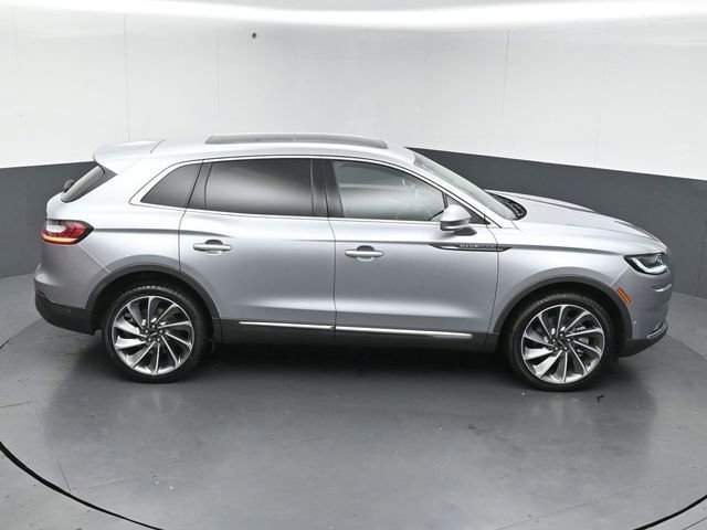 Certified 2023 Lincoln Nautilus Reserve w/ Equipment Group 202A image 52