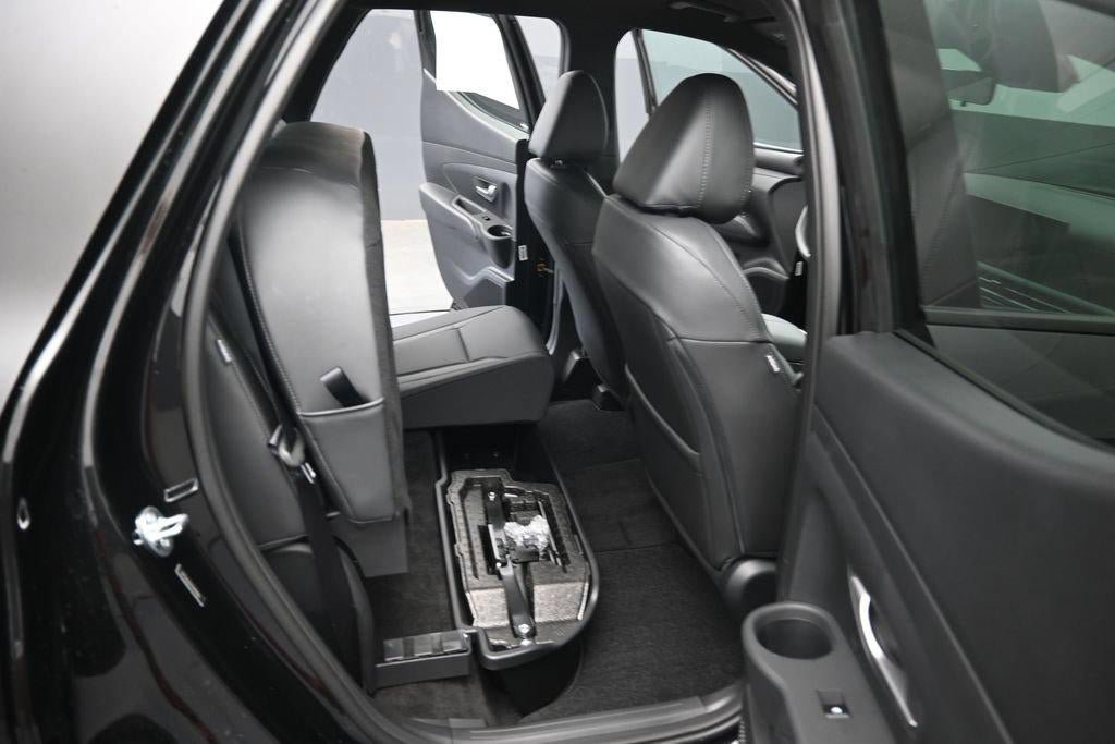 New 2027 Hyundai Santa Cruz SE AWD/4WD image 26