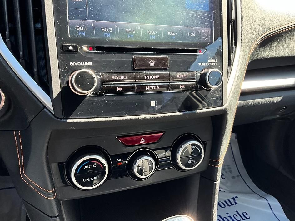 Used 2018 Subaru Crosstrek 2.0i Limited AWD/4WD image 21