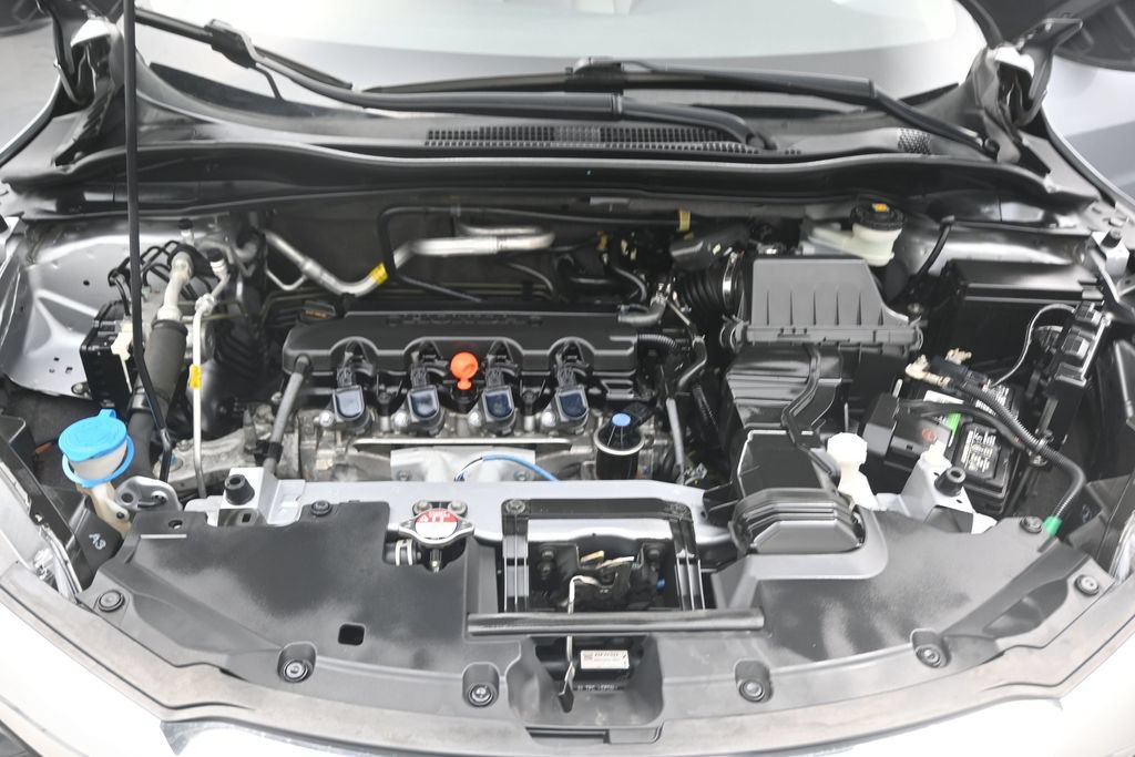 Used 2022 Honda HR-V LX image 11