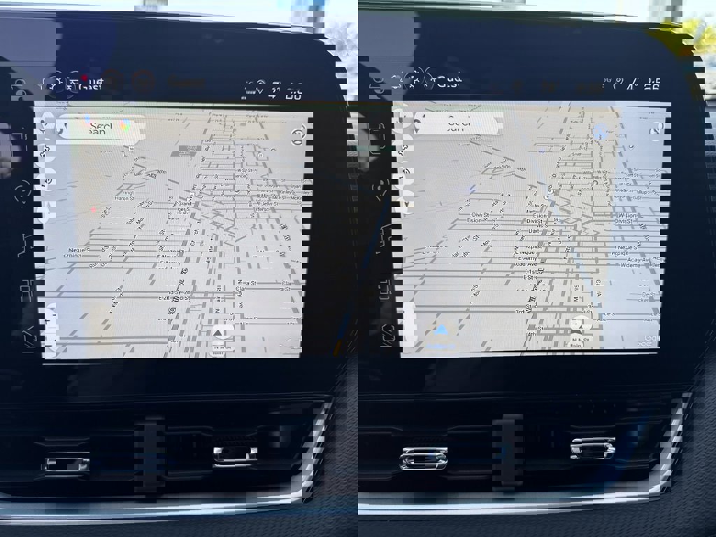 New 2026 Chevrolet Equinox LT image 6