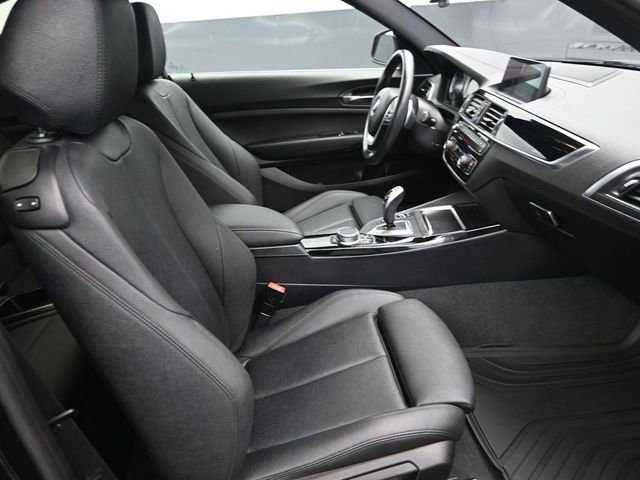 Used 2020 BMW 230i xDrive Coupe w/ Convenience Package AWD/4WD image 12
