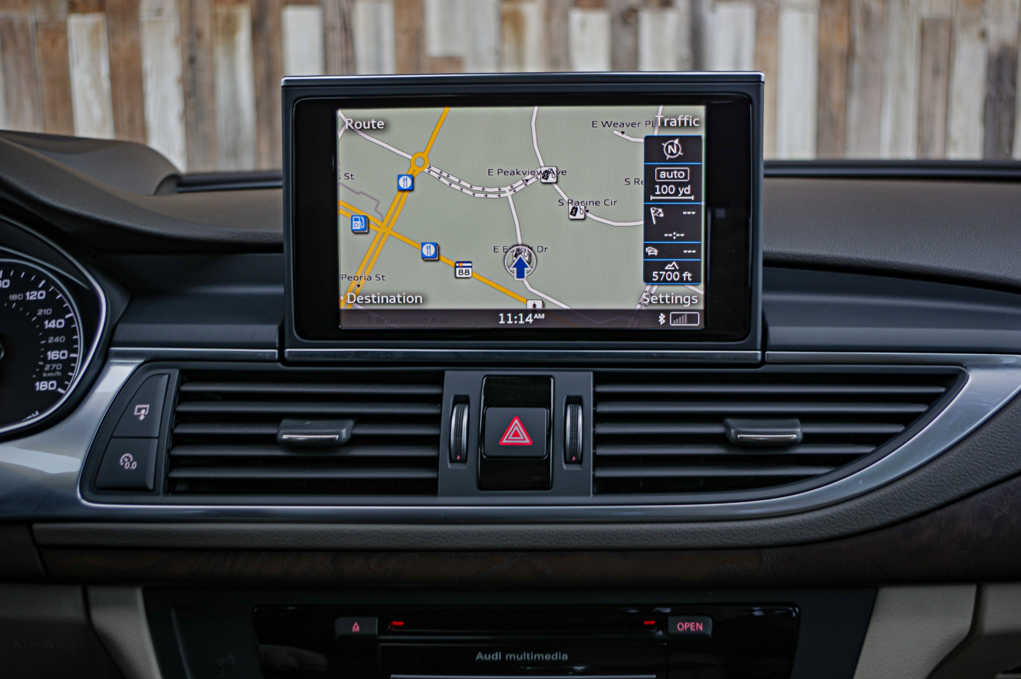 Used 2016 Audi A7 3.0T Prestige image 21