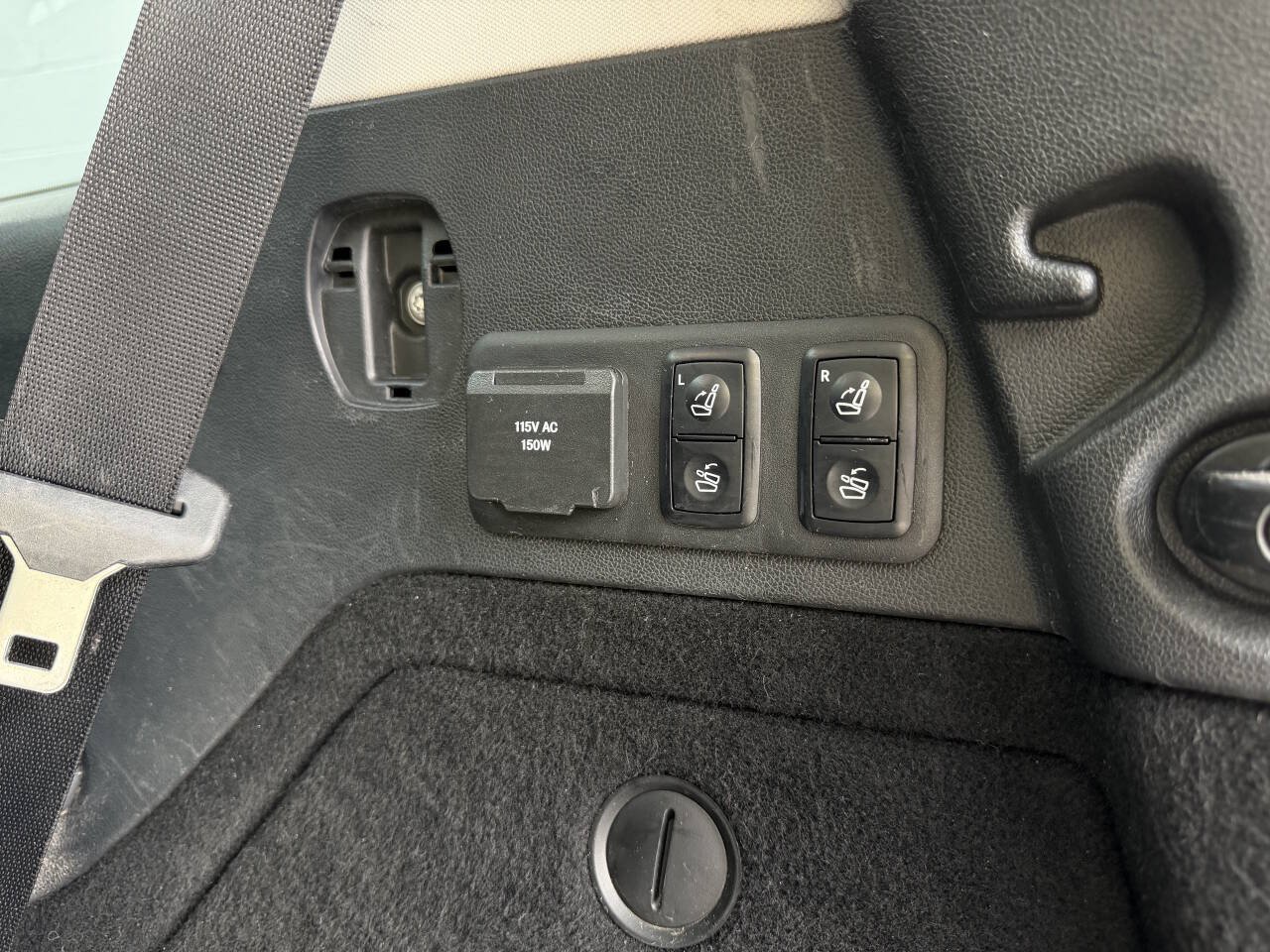 Used 2012 Mercedes-Benz GL 450 4MATIC image 36