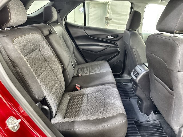 Used 2024 Chevrolet Equinox LT FWD image 26