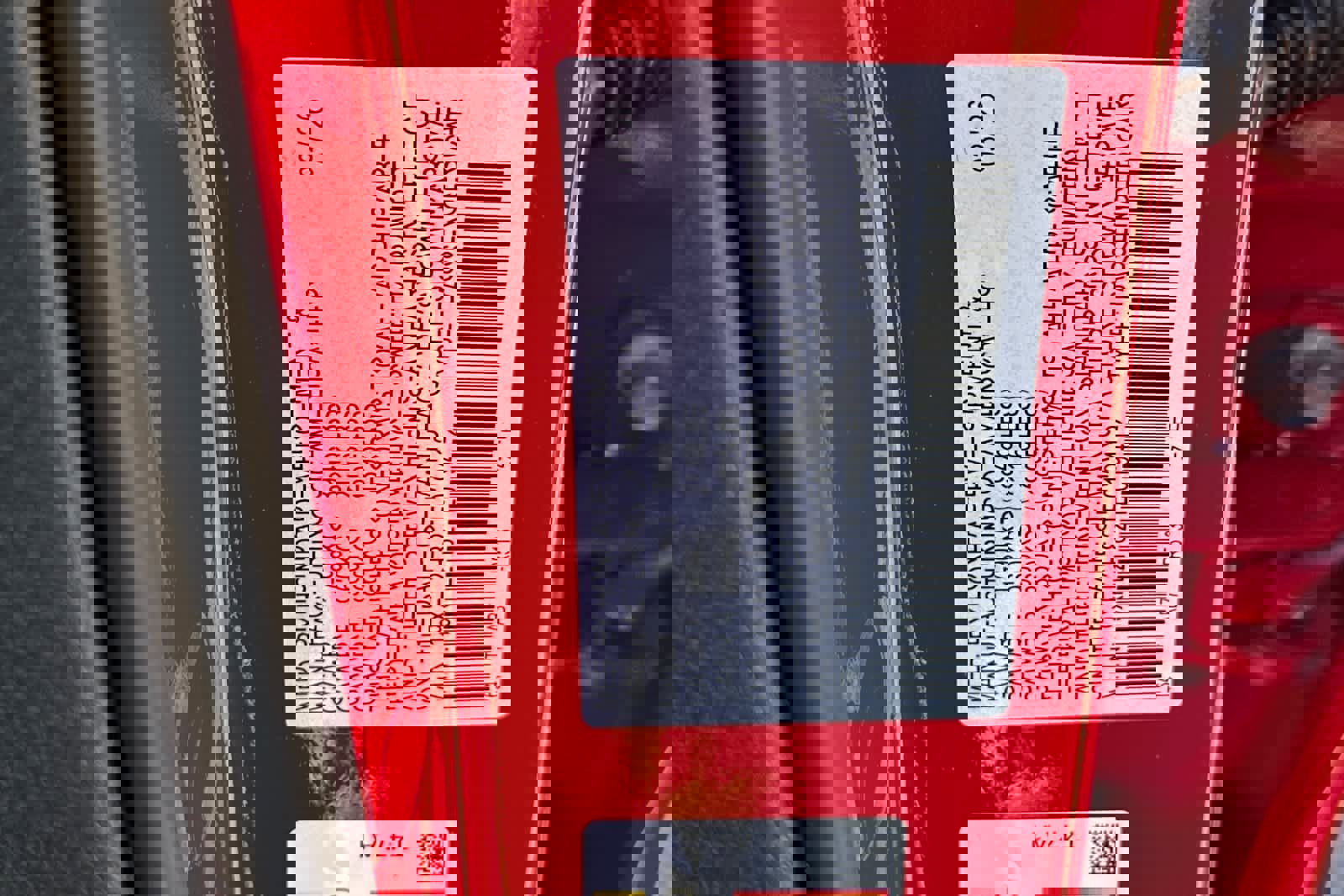 New 2026 Honda Civic Sport image 31