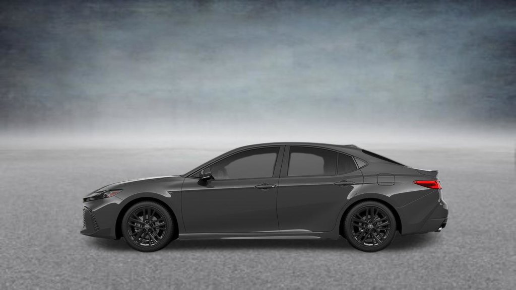 New 2026 Toyota Camry SE w/ Convenience Package FWD image 35
