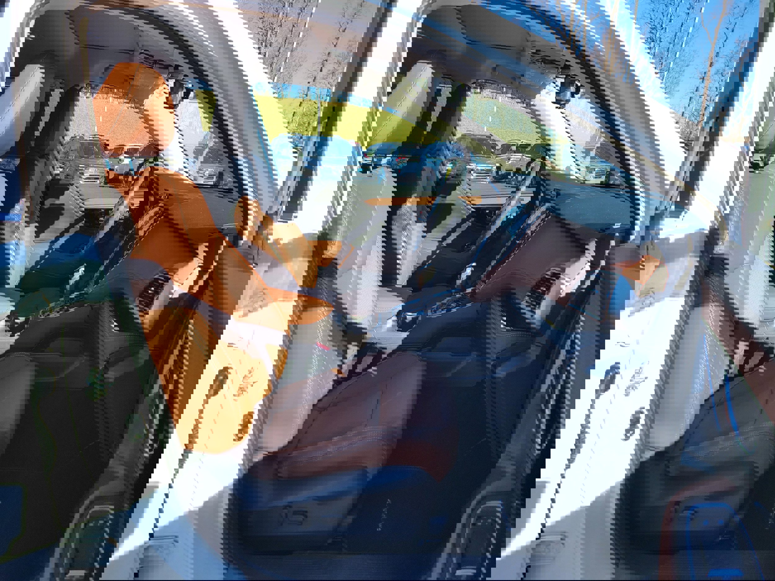 Certified 2025 Subaru Outback Touring XT w/ Popular Package #2 image 30