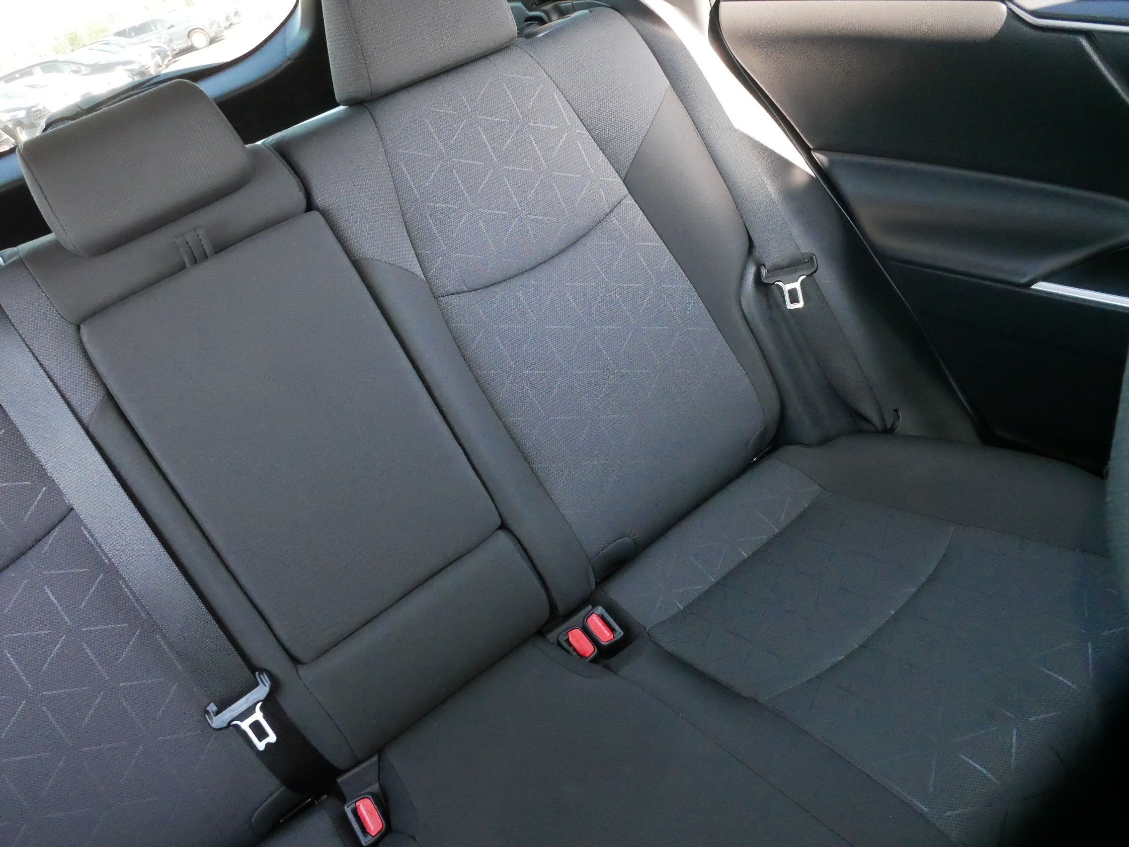 Certified 2025 Toyota RAV4 XLE AWD/4WD image 14