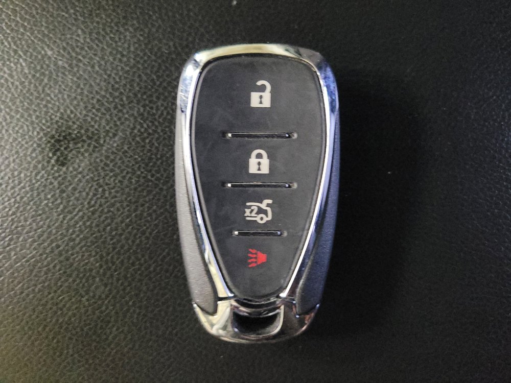 Used 2021 Chevrolet Malibu RS FWD image 32