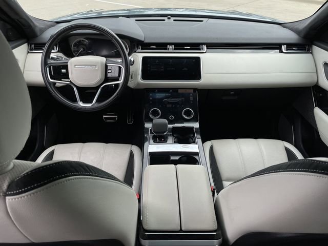 Used 2022 Land Rover Range Rover Velar R-Dynamic S image 9